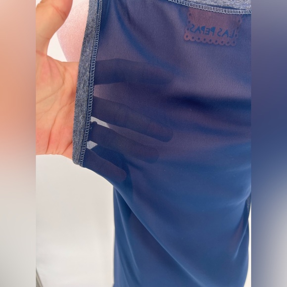 EUC Las Pepas High-Low Tank Top - Picture 6 of 10